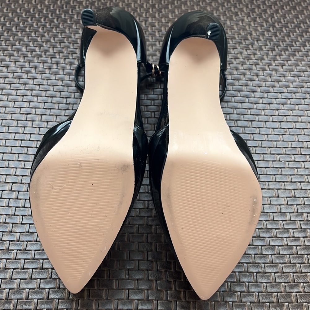 Platform pumps - Picture 5 of 5